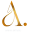 simple monoline interior designer initials logo removebg preview